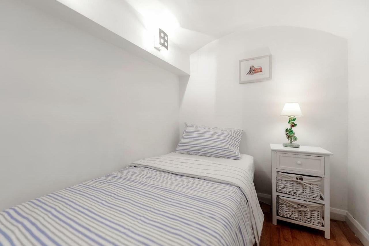 3 Bedroom Garden Flat - Central Location London Exteriör bild